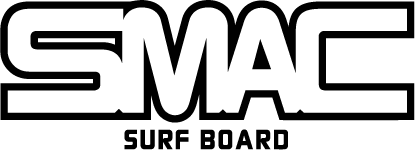 S.M.A.Cサーフボード