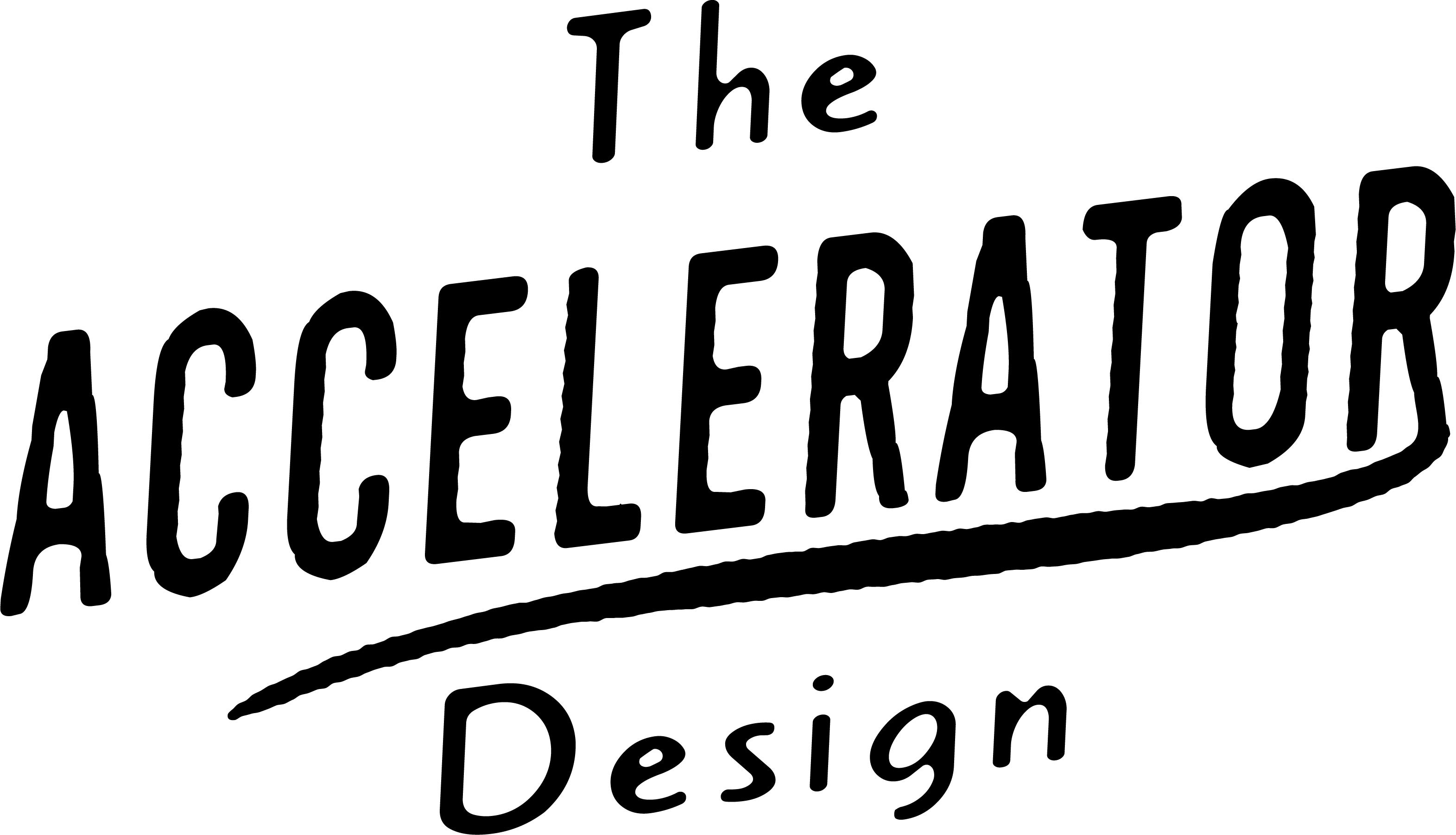 ACCELERATOR DESIGN