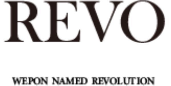 REVOLUTION