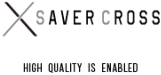 SAVER CROSS