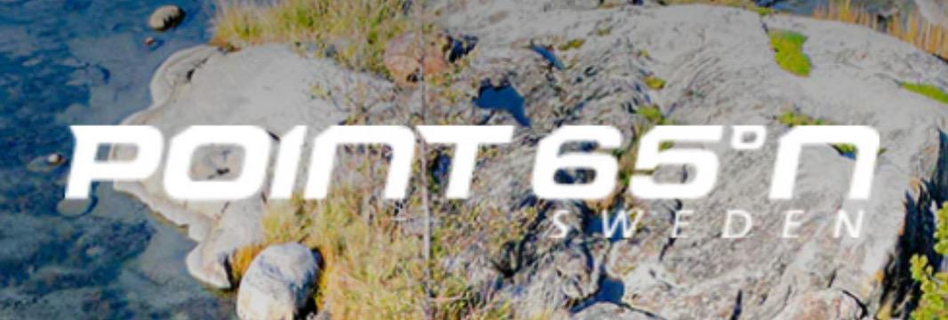 POINT65°n SWEDEN