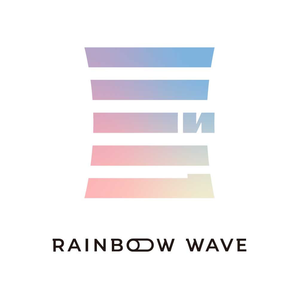 RAINBOW WAVE
